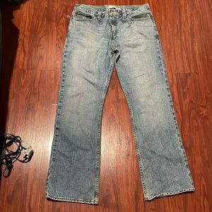 Jeans 34x32 route 66